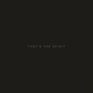 Bring Me The Horizon - That's The Spirit in der Gruppe Minishops / Bring Me The Horizon bei Bengans Skivbutik AB (1516634)