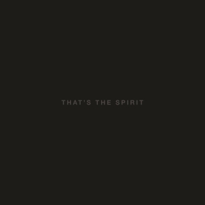 Bring Me The Horizon - That's The Spirit in der Gruppe Minishops / Bring Me The Horizon bei Bengans Skivbutik AB (1516634)