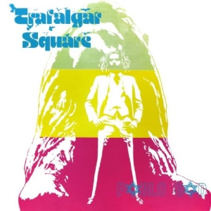Gad Pablo - Trafalgar Square in der Gruppe VINYL bei Bengans Skivbutik AB (1516636)