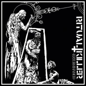Ritual Killer - Exterminance in der Gruppe VINYL bei Bengans Skivbutik AB (1516655)