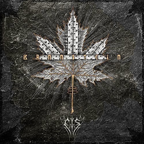 Eis - Bannstein Gatefold Lp (180G Virgin in der Gruppe VINYL / Bestseller bei Bengans Skivbutik AB (1516657)