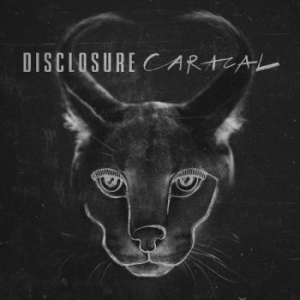 Disclosure - Caracal in der Gruppe -Start BM CD bei Bengans Skivbutik AB (1516669)