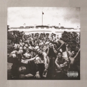 Kendrick Lamar - To Pimp A Butterfly (2Lp) in der Gruppe UNSERE TIPPS / Am beliebtesten vinylklassiker bei Bengans Skivbutik AB (1516829)
