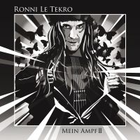 Ronni Le Tekrø - Mein Ampf Ii in der Gruppe CD bei Bengans Skivbutik AB (1517091)