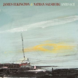 James Elkington And Nathan Salsburg - Ambsace in der Gruppe CD bei Bengans Skivbutik AB (1517097)