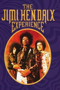 Hendrix Jimi The Experience - The Jimi Hendrix Experience in der Gruppe Minishops / Jimi Hendrix bei Bengans Skivbutik AB (1517138)