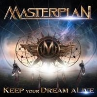 Masterplan - Keep Your Dream Alive! (Dvd+Cd) in der Gruppe DVD & BLU-RAY bei Bengans Skivbutik AB (1517163)