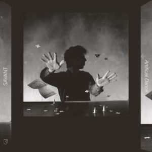 Savant - Artificial Dance in der Gruppe VINYL bei Bengans Skivbutik AB (1517218)