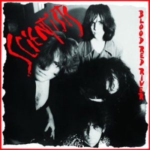 Scientists The - Blood Red River (Reissue) in der Gruppe VINYL bei Bengans Skivbutik AB (1517223)