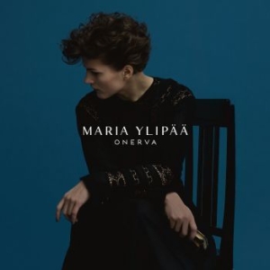 Maria Ylipää - Onerva in der Gruppe CD bei Bengans Skivbutik AB (1517244)