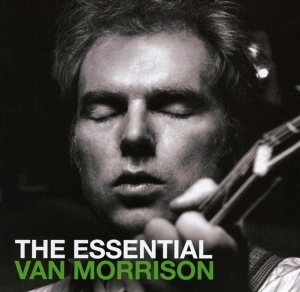 Morrison Van - The Essential Van Morrison in der Gruppe Minishops / Van Morrison bei Bengans Skivbutik AB (1517249)