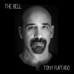 Tony Furtado - The Bell in der Gruppe CD bei Bengans Skivbutik AB (1517277)