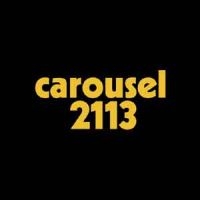 Carousel - 2113 in der Gruppe VINYL bei Bengans Skivbutik AB (1518057)