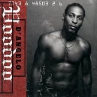 D'angelo - Voodoo - Anniversary Edition 2LP in der Gruppe MK Test 4 bei Bengans Skivbutik AB (1518064)