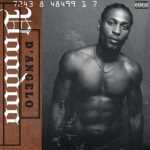 D'angelo - Voodoo - Anniversary Edition 2LP in der Gruppe UNSERE TIPPS / Tipps von Bengans Mitarbeitern / Elis recommends bei Bengans Skivbutik AB (1518064)
