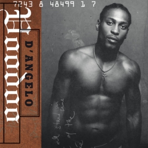 D'angelo - Voodoo - Anniversary Edition 2LP in der Gruppe UNSERE TIPPS / Tipps von Bengans Mitarbeitern / Elis recommends bei Bengans Skivbutik AB (1518064)