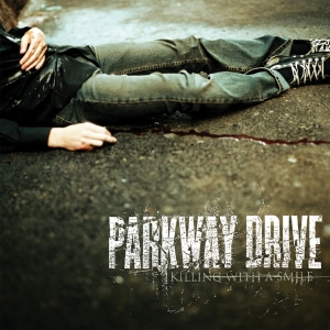Parkway Drive - Killing With A Smile in der Gruppe VINYL bei Bengans Skivbutik AB (1519662)