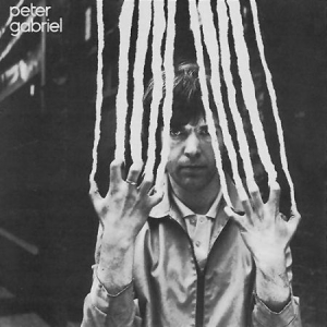 Gabriel Peter - Peter Gabriel 2 Scratch (2Lp) in der Gruppe Minishops / Peter Gabriel bei Bengans Skivbutik AB (1520926)
