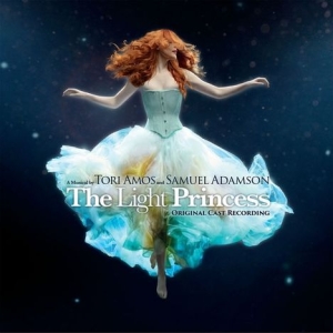 Musikal - Light Princess (2Cd) in der Gruppe CD bei Bengans Skivbutik AB (1520932)