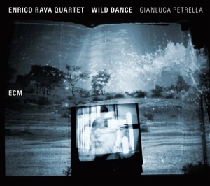Enrico Rava Quartet W/Gianluca Petr - Wild Dance in der Gruppe CD bei Bengans Skivbutik AB (1521081)