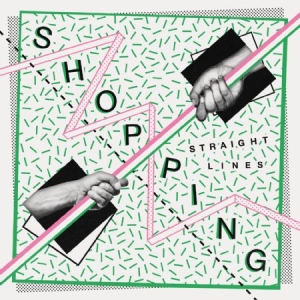 Shopping - Straight Lines in der Gruppe VINYL bei Bengans Skivbutik AB (1521095)