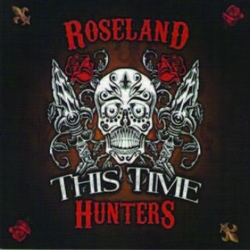 Roseland Hunters - This Time in der Gruppe CD / Bestseller bei Bengans Skivbutik AB (1521100)
