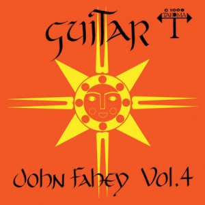 Fahey John - Great San Bernardino Birthday Party in der Gruppe VINYL bei Bengans Skivbutik AB (1521105)