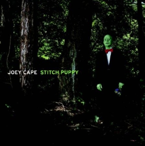 Cape Joey - Stitch Puppy in der Gruppe VINYL / Pop-Rock bei Bengans Skivbutik AB (1521124)