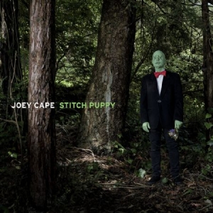 Cape Joey - Stitch Puppy in der Gruppe CD bei Bengans Skivbutik AB (1521125)