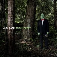 Cape Joey - Stitch Puppy in der Gruppe CD / Pop-Rock bei Bengans Skivbutik AB (1521125)