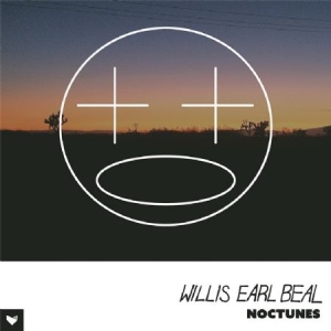 Beal Willis Earl - Noctunes in der Gruppe CD bei Bengans Skivbutik AB (1521126)