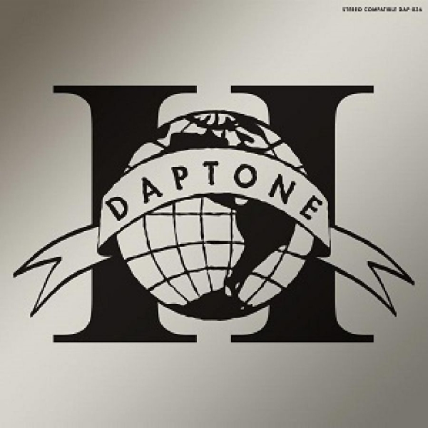 Various Artists - Daptone Gold Vol. Ii in der Gruppe VINYL / Bestseller bei Bengans Skivbutik AB (1521141)