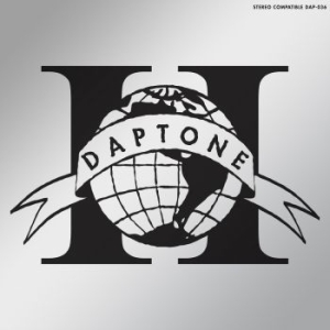 Various Artists - Daptone Gold Vol. Ii in der Gruppe CD bei Bengans Skivbutik AB (1521142)