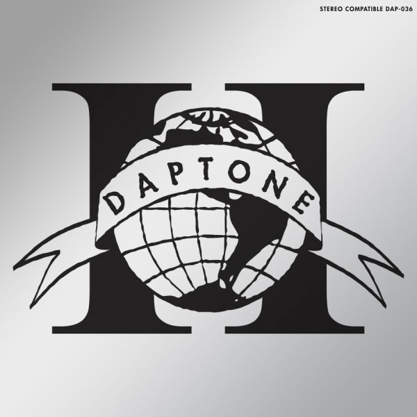 Various Artists - Daptone Gold Vol. Ii in der Gruppe CD / Bestseller bei Bengans Skivbutik AB (1521142)