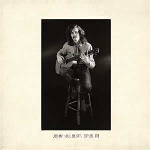 Hulburt John - Opus Iii in der Gruppe CD bei Bengans Skivbutik AB (1521152)