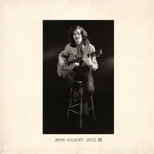 Hulburt John - Opus Iii in der Gruppe VINYL bei Bengans Skivbutik AB (1521153)