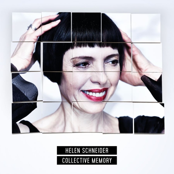 Schneider Helen - Collective Memory in der Gruppe VINYL / Pop bei Bengans Skivbutik AB (1521162)