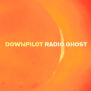 Downpilot - Radio Ghost in der Gruppe CD bei Bengans Skivbutik AB (1521176)