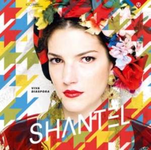 Shantel - Viva Diaspora in der Gruppe CD bei Bengans Skivbutik AB (1521179)