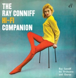 Conniff Ray - His Orchestra And Cho - Ray Conniff Hi-Fi Companion in der Gruppe CD bei Bengans Skivbutik AB (1521184)