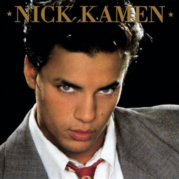 Kamen Nick - Nick Kamen: Deluxe Edition in der Gruppe CD / Pop bei Bengans Skivbutik AB (1521187)