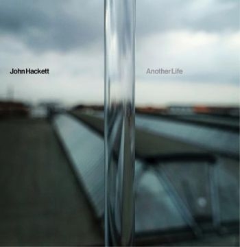 Hackett John - Another Life in der Gruppe CD / Bestseller bei Bengans Skivbutik AB (1521189)
