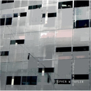 Tayler Stephen W. - Ostinato in der Gruppe CD bei Bengans Skivbutik AB (1521190)