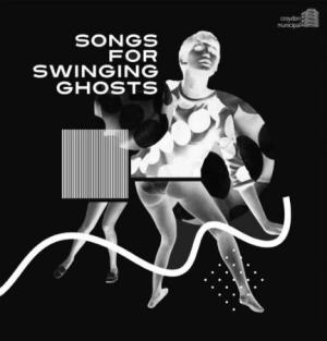 Various Artists - Songs For Swinging Ghosts in der Gruppe CD bei Bengans Skivbutik AB (1521196)