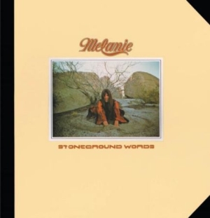 Melanie - Stoneground Words: Expanded Edition in der Gruppe CD bei Bengans Skivbutik AB (1521197)