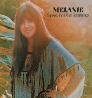 Melanie - Sunset And Other Beginnings: Expand in der Gruppe CD bei Bengans Skivbutik AB (1521200)
