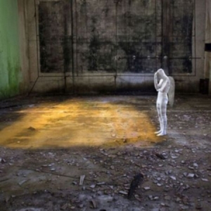 Kirsten Morrison - Proserpine's Gold in der Gruppe CD bei Bengans Skivbutik AB (1521237)