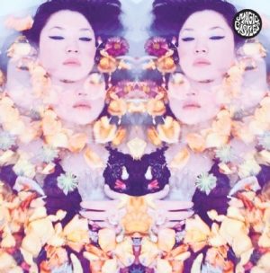 Magic Castles - Starflower in der Gruppe VINYL bei Bengans Skivbutik AB (1521251)