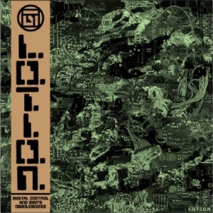 L.O.T.I.O.N. - Digital Control And Man's Obsolesce in der Gruppe VINYL bei Bengans Skivbutik AB (1521257)