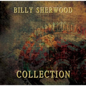 Sherwood Billy - Collection in der Gruppe CD bei Bengans Skivbutik AB (1521260)